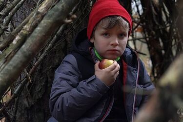 Filmowe Podlasie Edukuje! Premierowy pokaz filmów