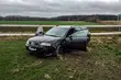 Zatrzymany po pościgu. Odpowie przed sądem