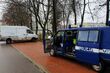 Wpadł włamywacz. Mundurowi odzyskali samochód