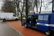 Wpadł włamywacz. Mundurowi odzyskali samochód
