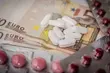 Lider mafii lekowej zatrzymany przez białostockie CBA