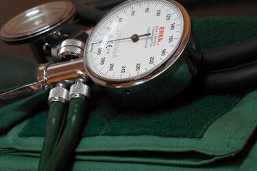 Z diagnostą po zdrowie. Będą bezpłatne badania i konsultacje