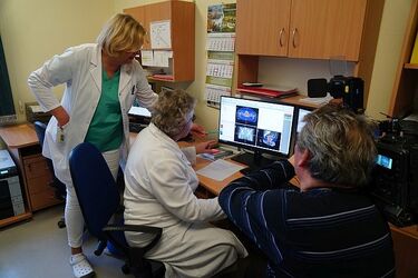 BCO z najnowocześniejszą stacją planowania leczenia