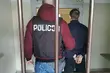 Złodziej aut zatrzymany po pościgu