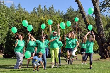 Zostań wolontariuszem i pomóż spełnić marzenia chorych dzieci
