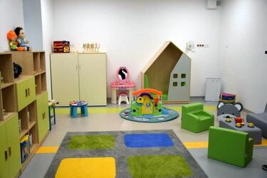 Otwarto kolejny żłobek miejski - dla 122 maluchów, również niepełnosprawnych