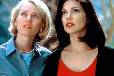 Klasyka Kina. Do obejrzenia film Davida Lyncha [WIDEO]