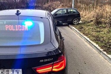 Piłeś? Nie jedź! Policjanci eliminują kolejnych nietrzeźwych kierowców