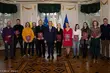 Białostoccy twórcy odebrali stypendia 