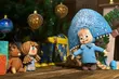 Filmowe Poranki. Nie tylko bajki, ale też zabawy dla dzieci