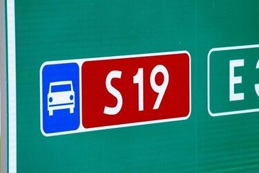 GDDKiA ogłosiła plan przetargów na ten rok. Aż 12 odcinków w województwie podlaskim