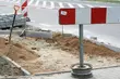 Miasto zajmie się przebudową odcinka drogi do Olmont