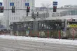 Sporo chmur i przelotne opady deszczu