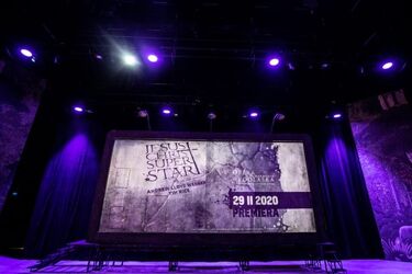 "Jesus Christ Superstar". Tańsze bilety dla studentów