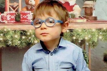 Pomóżmy Radkowi. Chłopiec walczy o lepsze jutro