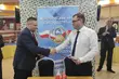 Podlaska gmina zacieśnia relację z Białorusią
