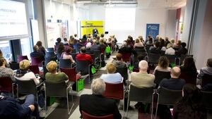Zmiany w podatkach dla przedsiębiorców - przyjdź na bezpłatną konferencję
