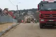 Najrozleglejsza inwestycja drogowa w gminie Supraśl trwa