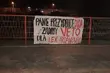 Białostoccy aktywiści protestują przeciwko Lex Ardanowski