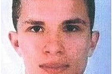 Zaginął 21-letni mieszkaniec Białegostoku. Policja prosi o pomoc 