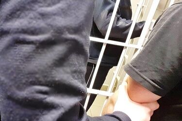 Nie płacił alimentów. Najbliższe miesiące spędzi za kratami
