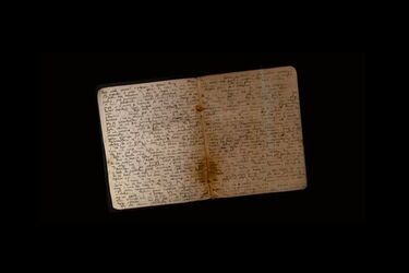 Głośna wystawa przyjedzie do Białegostoku. Tak wyglądało życie w getcie 