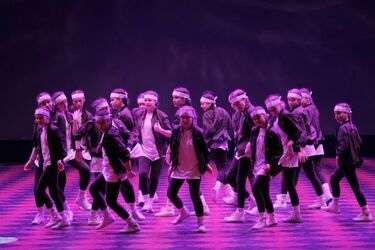 Karnawał Dance Fest. Święto tańca i dobra zabawa