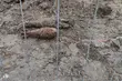 Znaleziono 3 pociski na terenie budowy