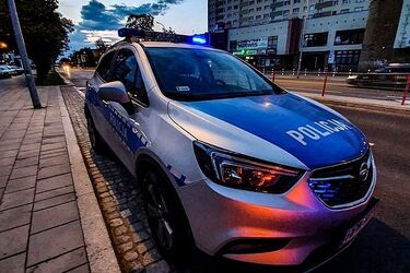 Kradły w galeriach. Wpadły w ręce policji