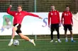 Jagiellonia przegrała z uczestnikiem Ligi Europy. Zgrupowanie dobiegło końca