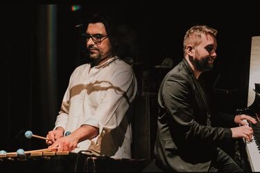 Jazz na BOK-u. W Famie zabrzmi oryginalny instrument [WIDEO]
