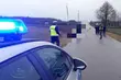 Śmiertelnie potrącił 45-latka i uciekł. Policja ujęła pijanego kierowcę