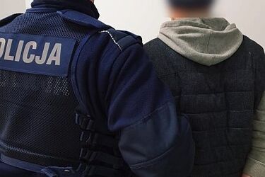 Kto poszukiwanym zabroni? Nie mogą, a jeżdżą