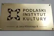 WOAK zamienił się w PIK. Jest nowa tabliczka na budynku