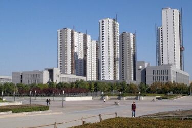 Studenci z Chin będą studiować na Politechnice Białostockiej