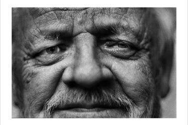 Sfotografował znanych pisarzy. Kolekcja jest imponująca