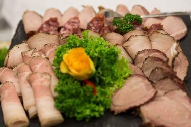 Catering u marszałka tylko po podlasku