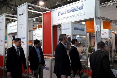Podlaskie firmy pojadą na Hannover Messe. To dla nich duża szansa