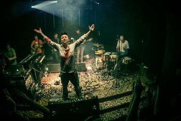 Koncerty w Zmianie Klimatu. Kto zagra w lutym? [WIDEO]