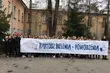 Specjalne banery i nakładka w internecie. Białystok wspiera Bartosza Bielenię [WIDEO]