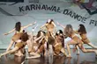 Blisko 700 tancerzy, ponad 70 prezentacji. Czas na Karnawał Dance Fest