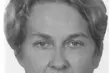 Zaginęła 49-letnia mieszkanka Zambrowa. Policja prosi o pomoc w poszukiwaniach
