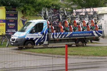 Wydłuża się przetarg na obsługę BiKeRów. Kiedy wystartują?