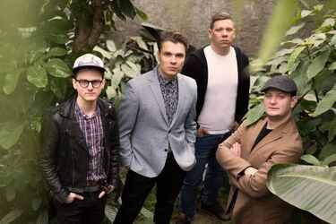 Jazzpospolita w Famie. Promuje nowy album [WIDEO]