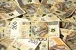 Małżeństwo z Białegostoku straciło 200 tys. zł. Dali się nabrać oszustowi