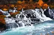 Islandia - kraina lodu i ognia. Wyspa pełna cudów natury 