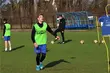 Podlaski klub walczy o utrzymanie. Czas na ważny obóz i ostatnie sparingi