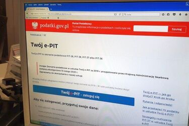 Twój e-PIT. Sprawdź, jakie zaszły zmiany 