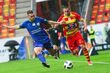Jagiellonia rozwiązała kontrakt z piłkarzem, który miał być gwiazdą