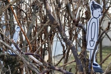 "Oddaleńcy". Seria gościnnych pokazów w Akademii Teatralnej